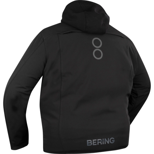 DAVIS KING SIZE Black