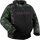 DAVIS KING SIZE Noir/Camo