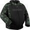 DAVIS KING SIZE Noir/Camo