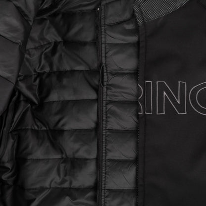 DAVIS KING SIZE Noir/Camo