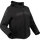 LADY DAVIS QUEEN SIZE Black 