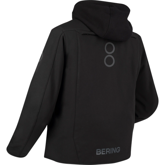 LADY DAVIS QUEEN SIZE Black