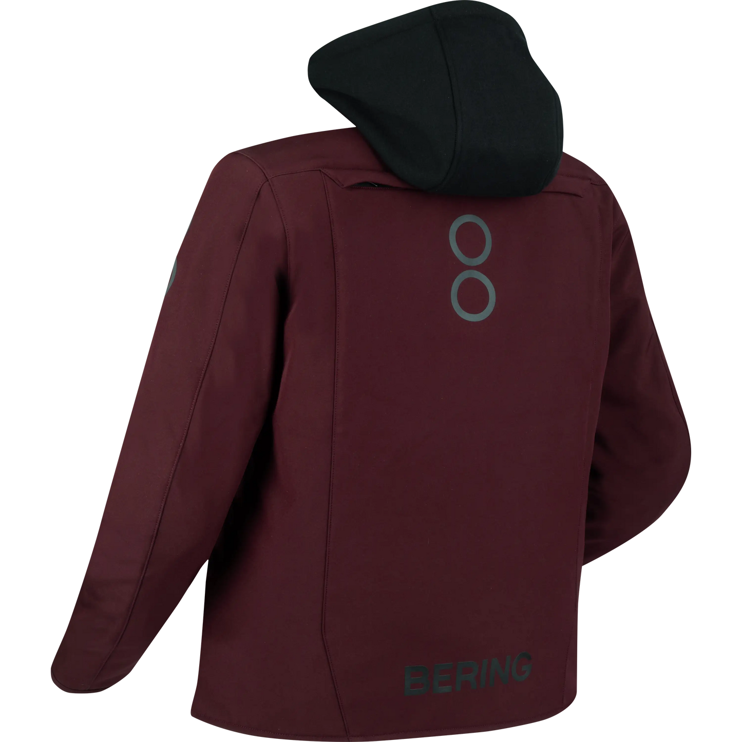 LADY DAVIS QUEEN SIZE Prune