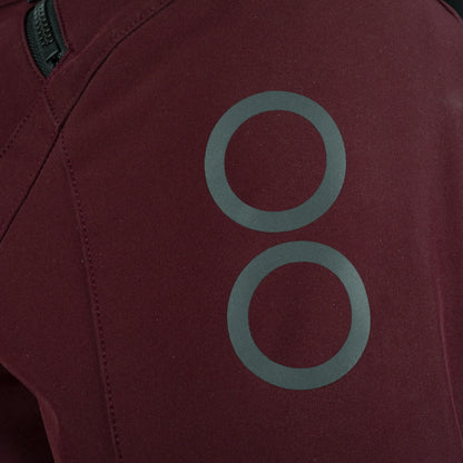 LADY DAVIS QUEEN SIZE Plum 