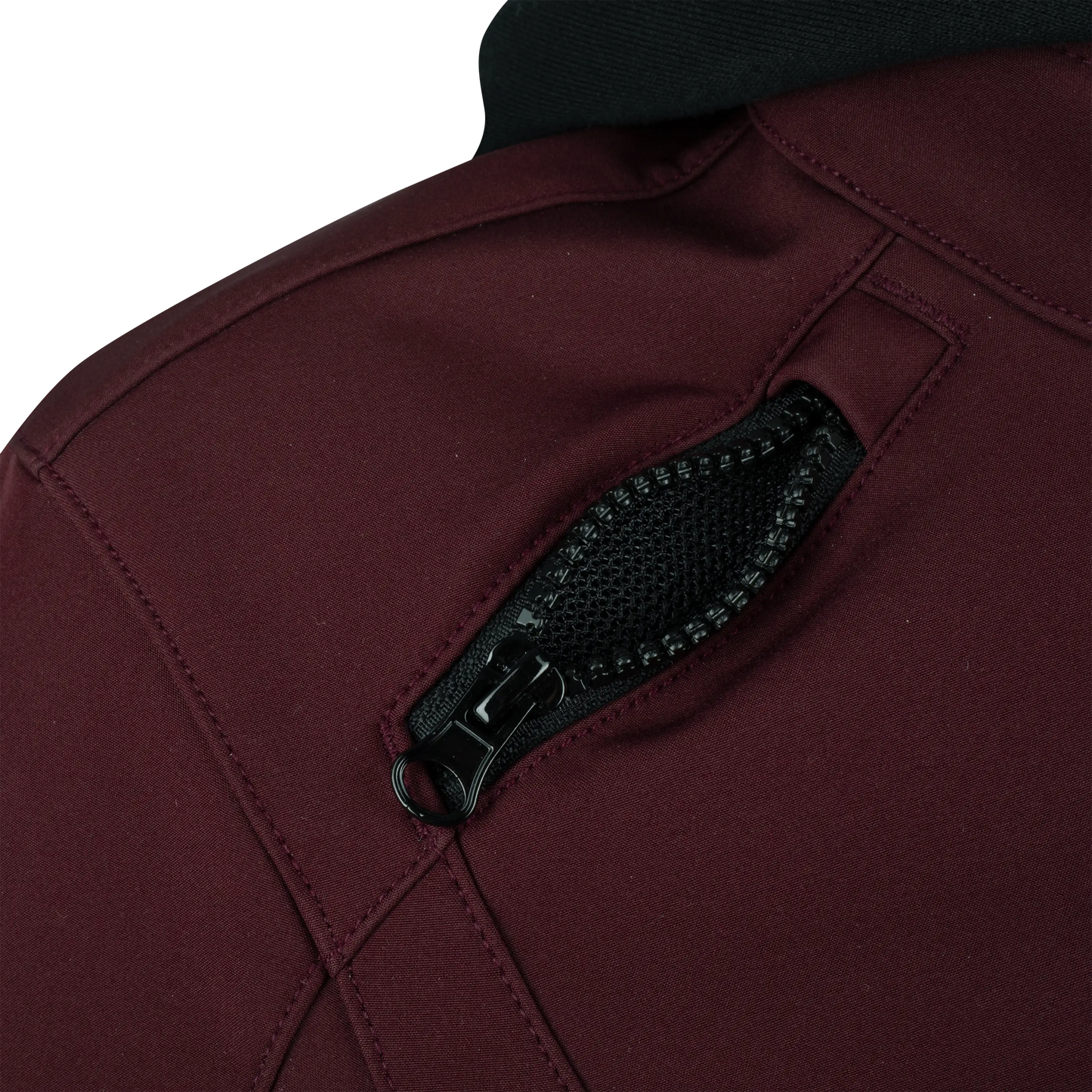 LADY DAVIS QUEEN SIZE Prune