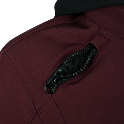 LADY DAVIS QUEEN SIZE Prune