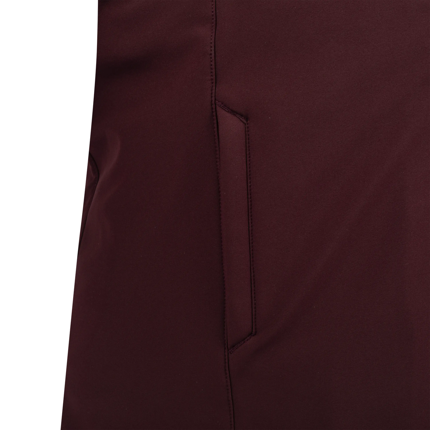 LADY DAVIS QUEEN SIZE Prune