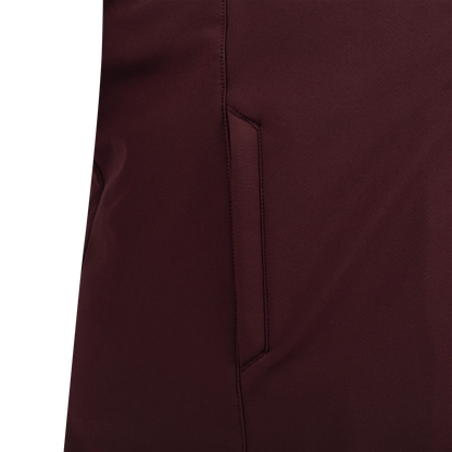 LADY DAVIS QUEEN SIZE Prune