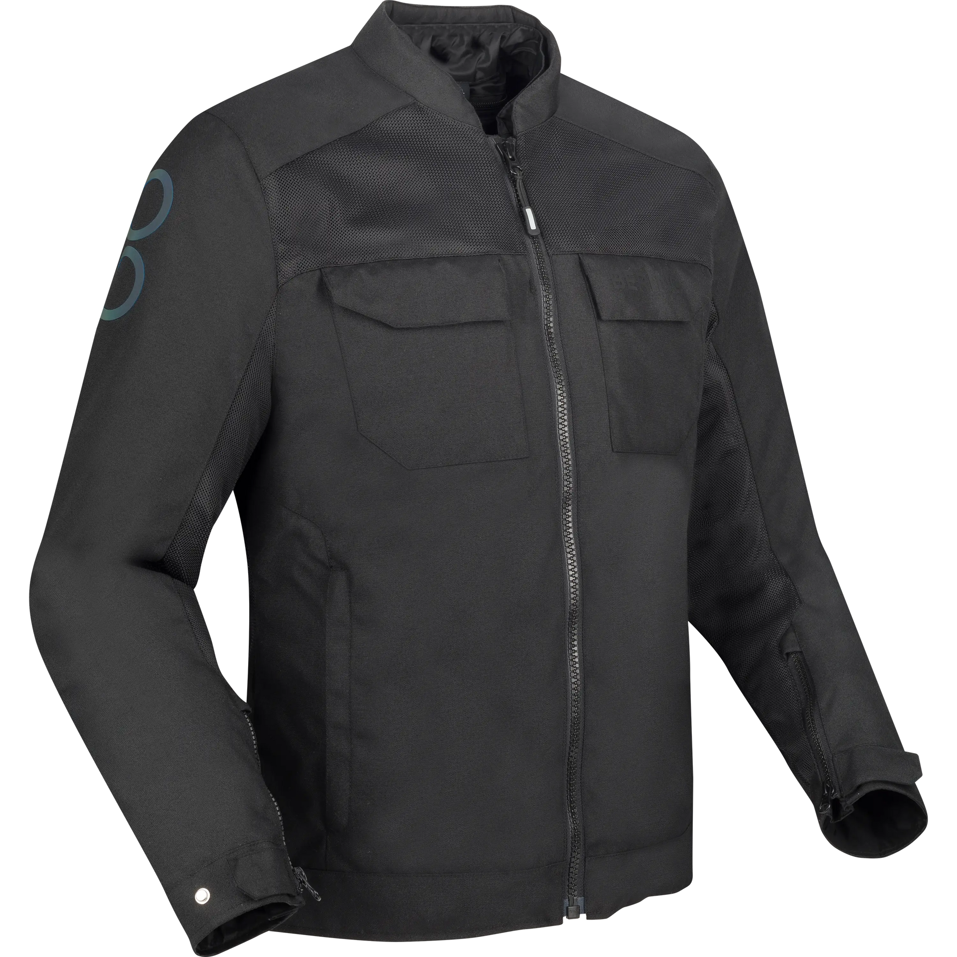 RAFAL Black – Bering