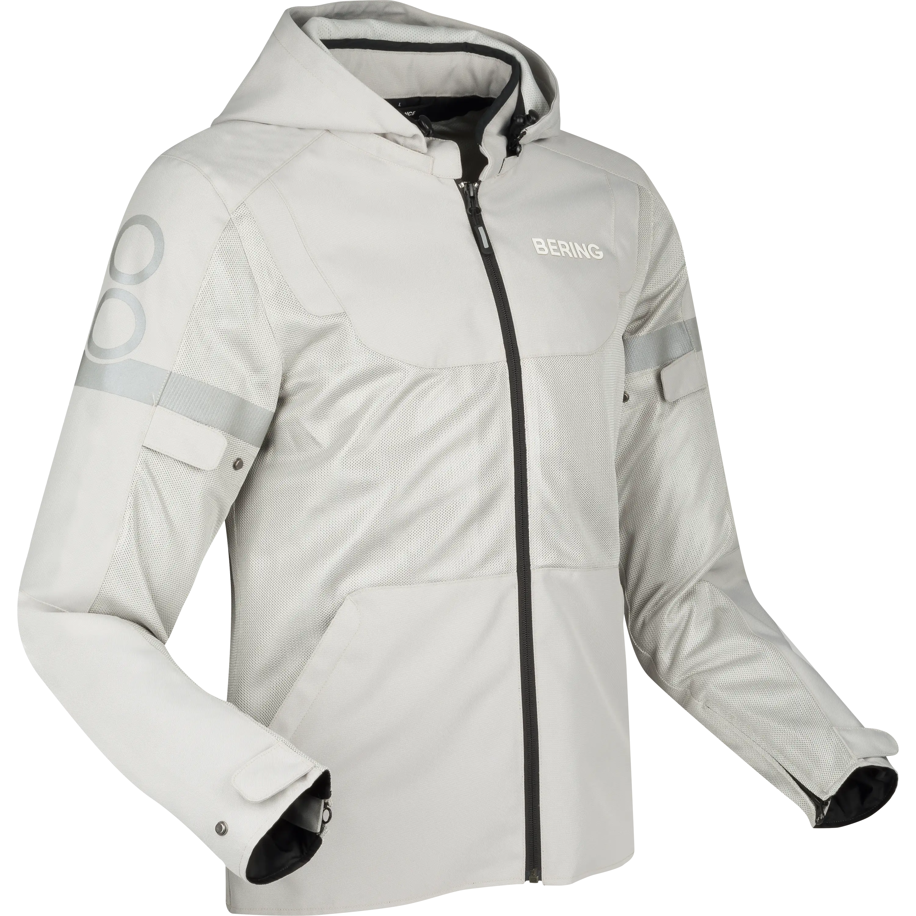 PROFIL - EN 17353 Grey/Black 