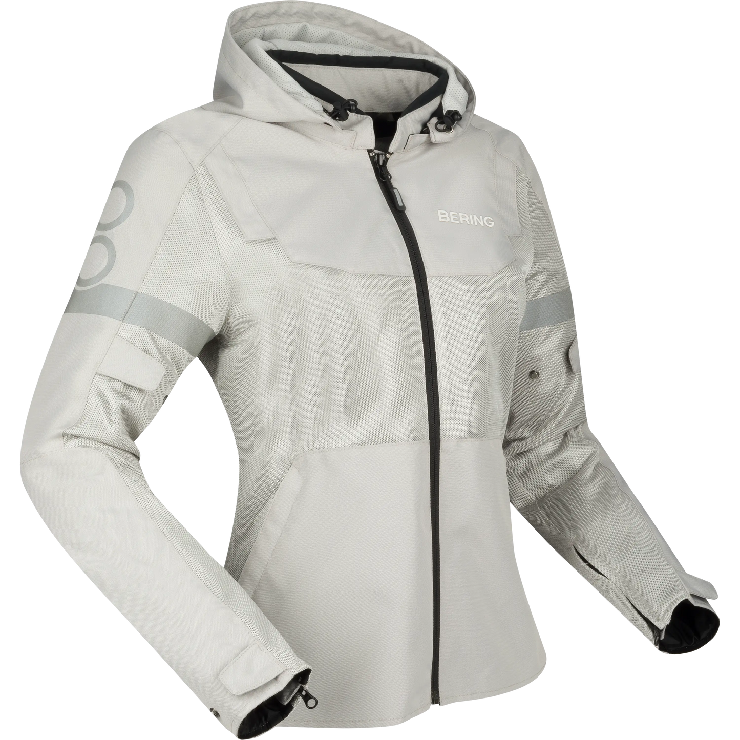 LADY PROFIL - EN 17353 Black 