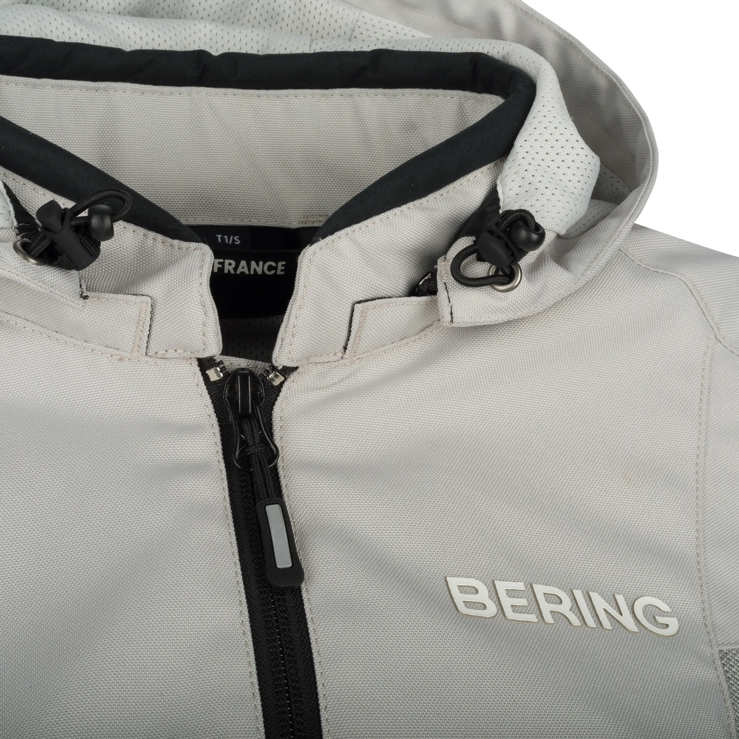 LADY PROFIL - EN 17353 Noir