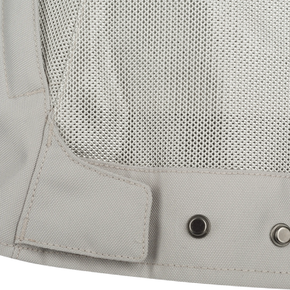 LADY PROFIL - EN 17353 Noir