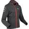 PROFIL Black/Red 