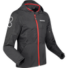 PROFIL Black/Red 
