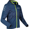 PROFIL Navy/Fluo 