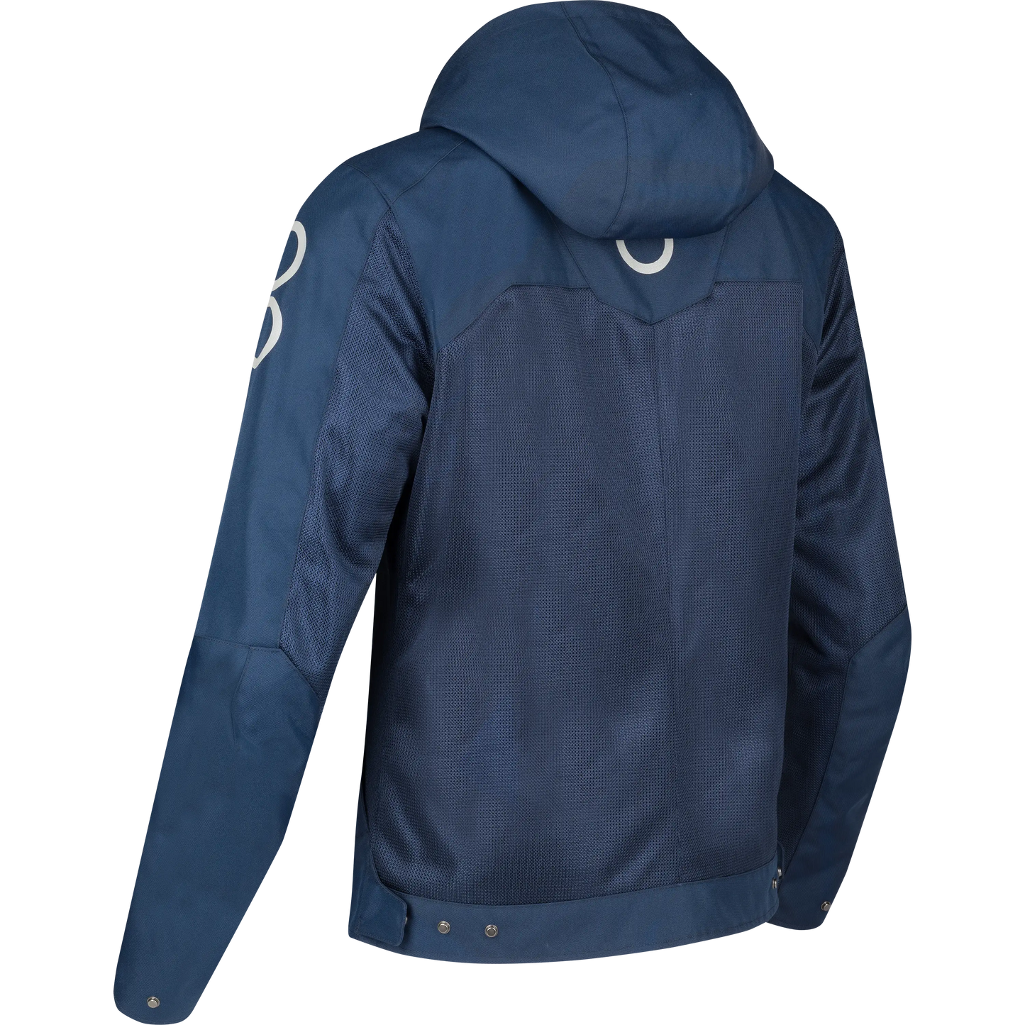 PROFIL Navy/Fluo 
