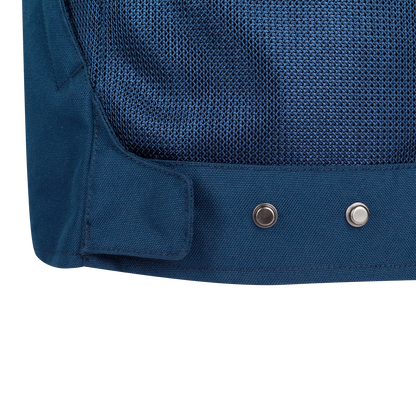 PROFIL Navy/Fluo 