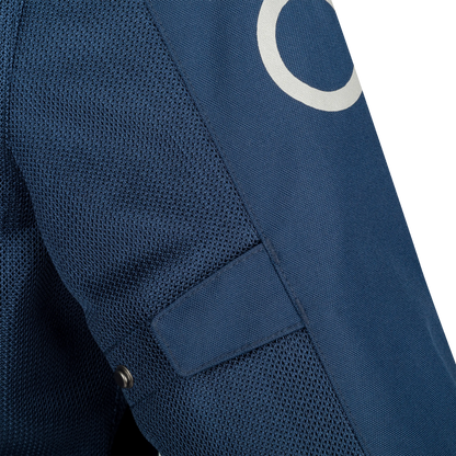 PROFIL Navy/Fluo 