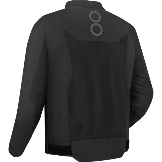 ALIAS Black 