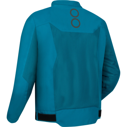 ALIAS Bleu