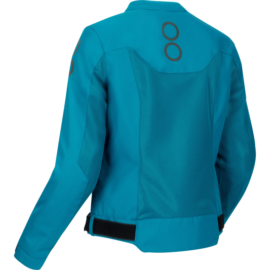 LADY ALIAS Blue 