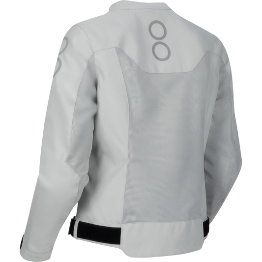 LADY ALIAS Light Grey