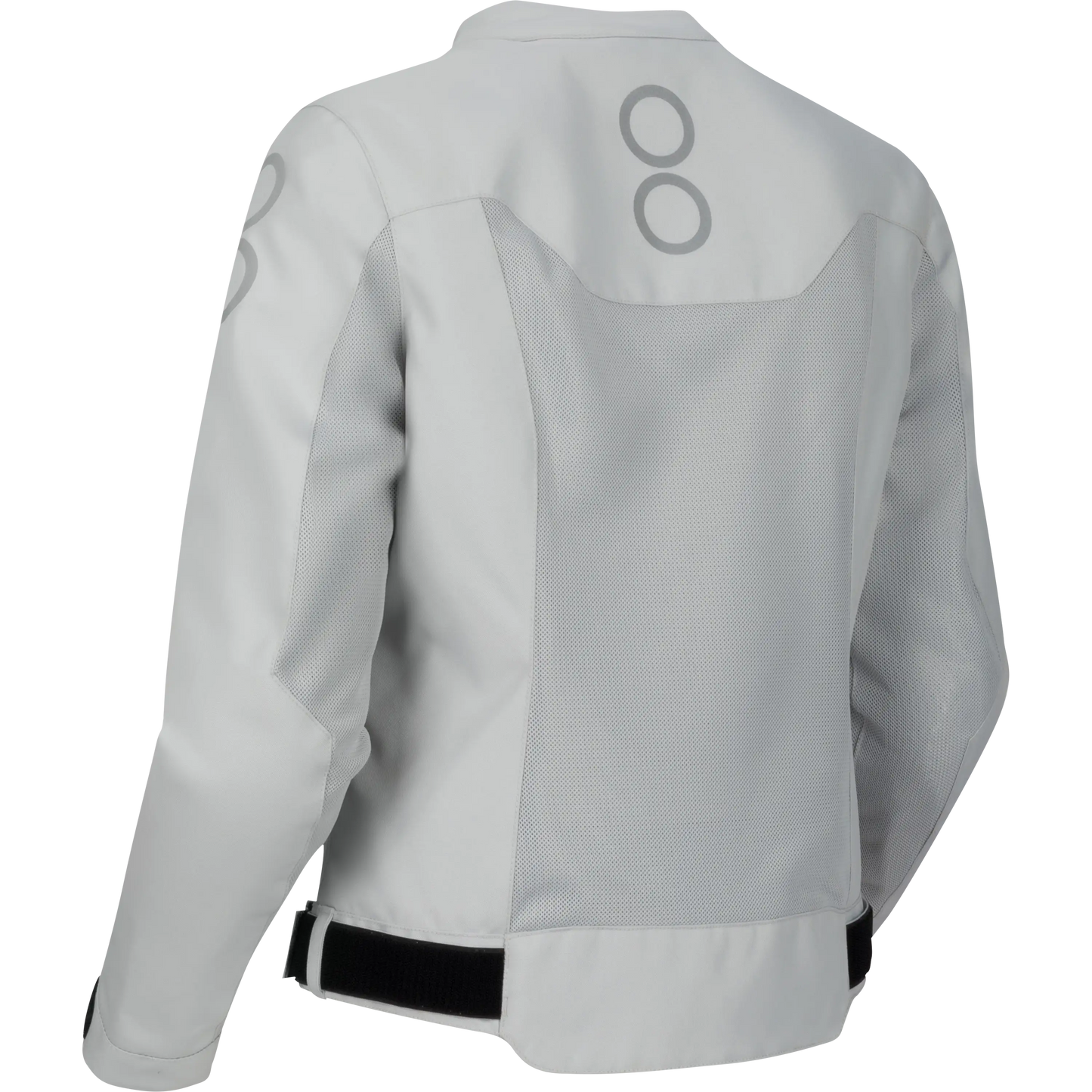 LADY ALIAS Light Grey 