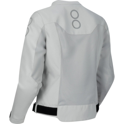 LADY ALIAS Light Grey 