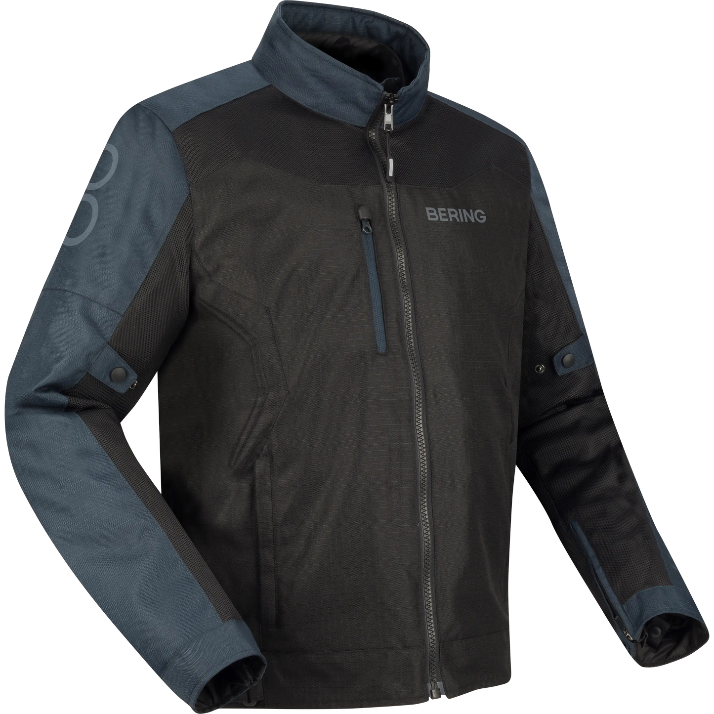 CRONOS Noir/Anthracite