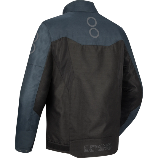 CRONOS Black/Anthracite 