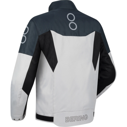 CRONOS Anthracite/Light Grey 