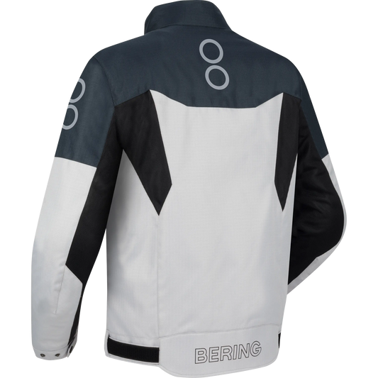 CRONOS Anthracite/Gris Clair