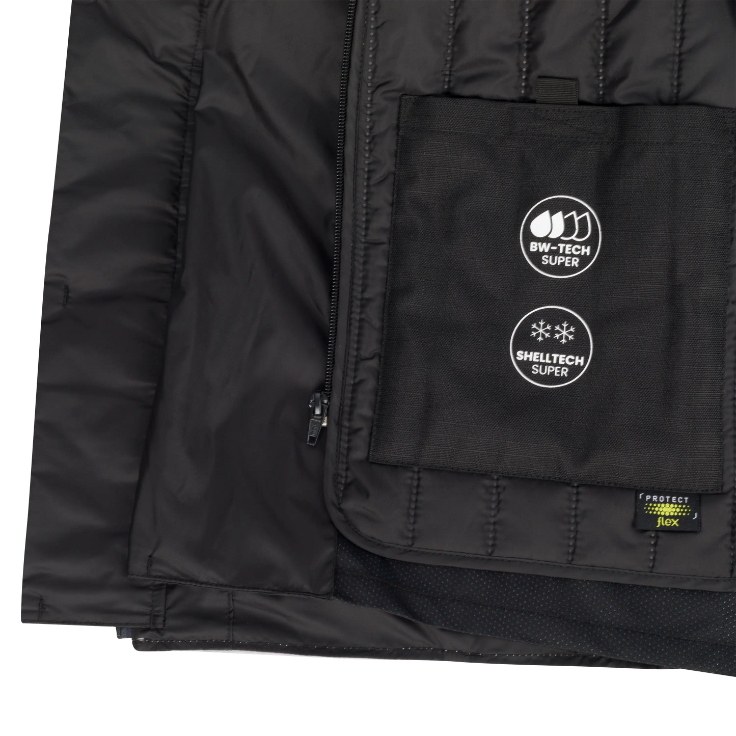 CRONOS Anthracite/Gris Clair