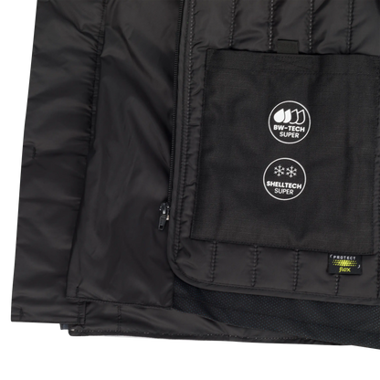 CRONOS Anthracite/Gris Clair