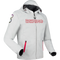 WARWICK Light Grey/Red 