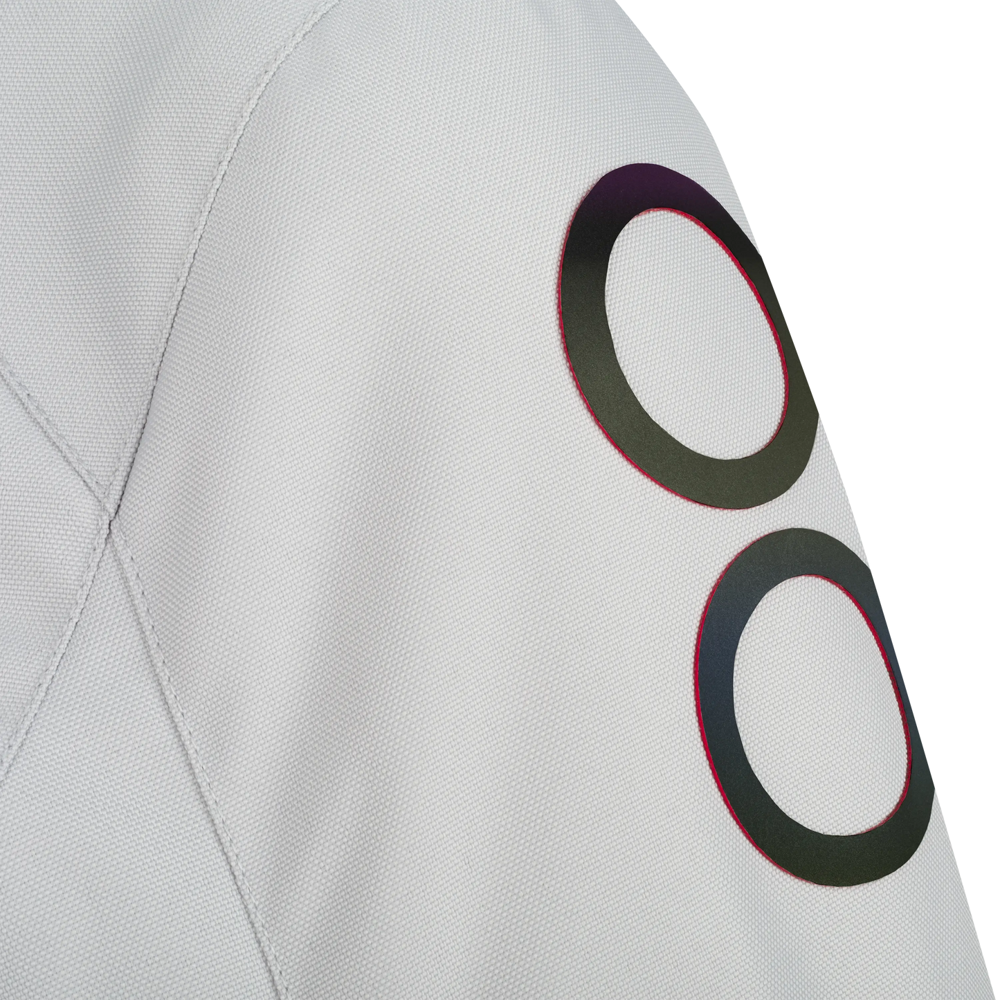 WARWICK Gris Clair/Rouge