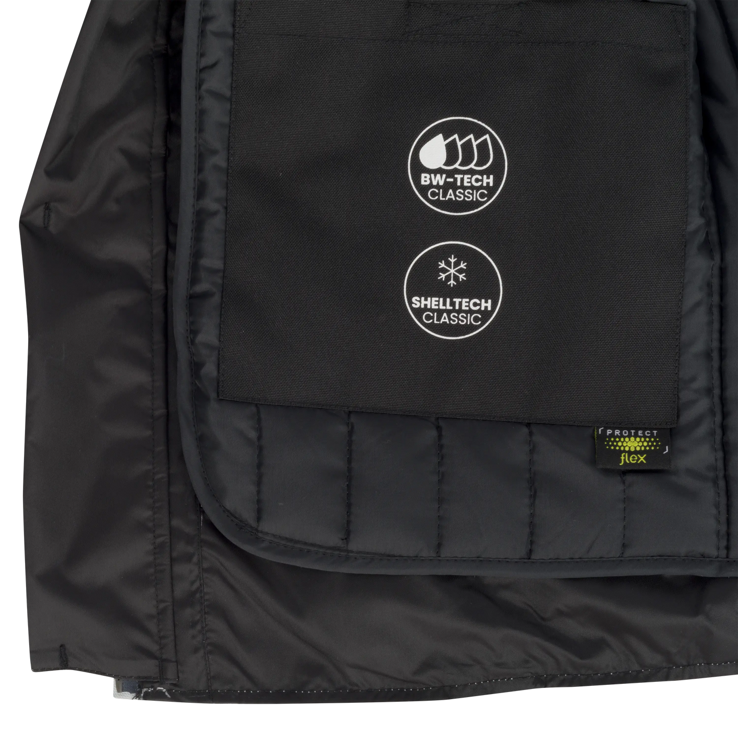 WARWICK Gris Clair/Rouge