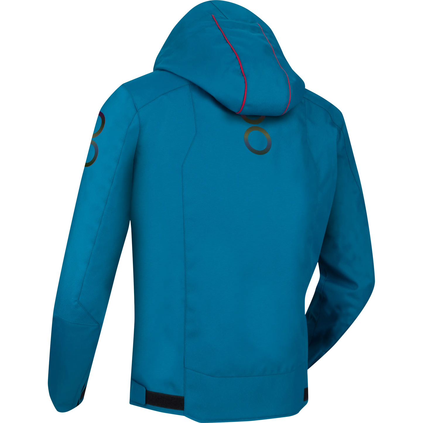 WARWICK Blue/White 