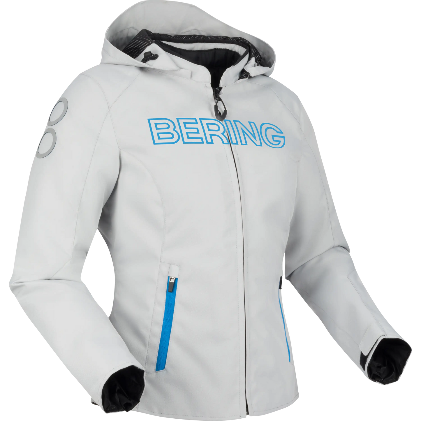 LADY WARWICK Light Grey/Blue 