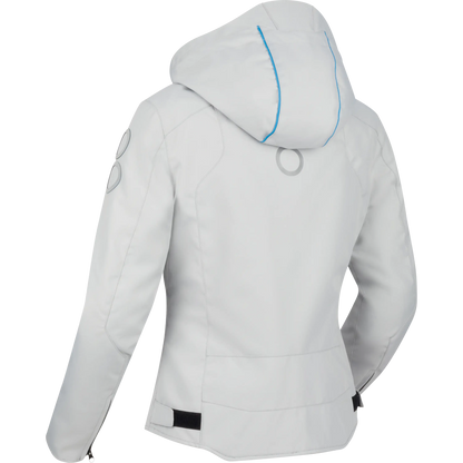 LADY WARWICK Light Grey/Blue 