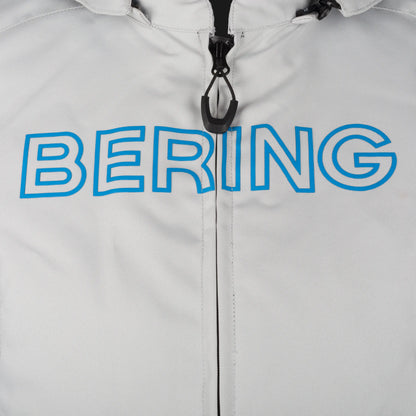 LADY WARWICK Light Grey/Blue 