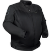 ALIAS KING SIZE Black 