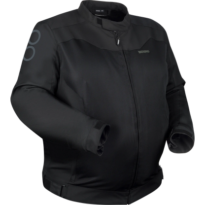 ALIAS KING SIZE Black 