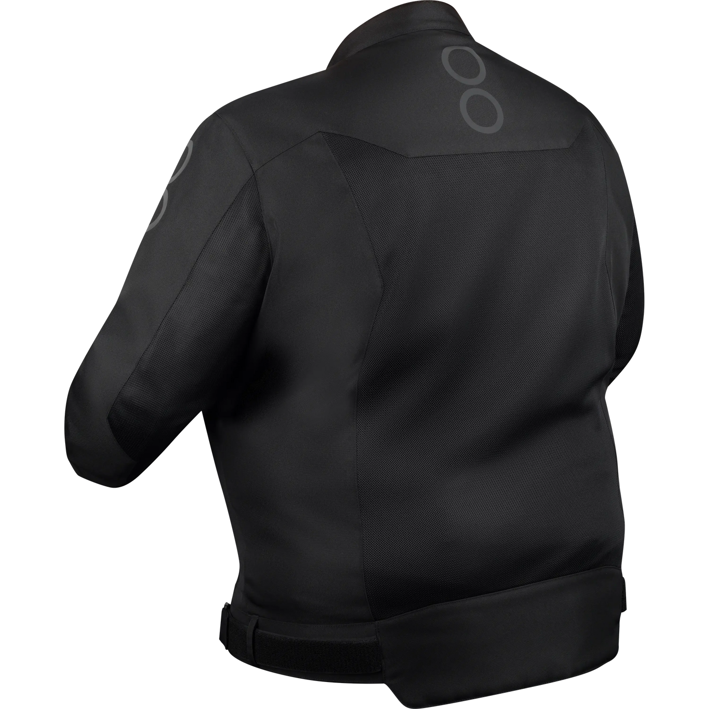 ALIAS KING SIZE Black 