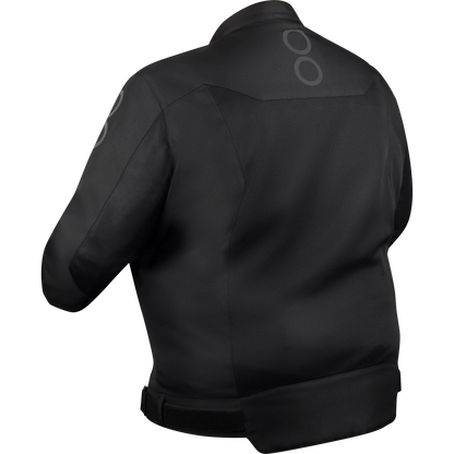 ALIAS KING SIZE Black 