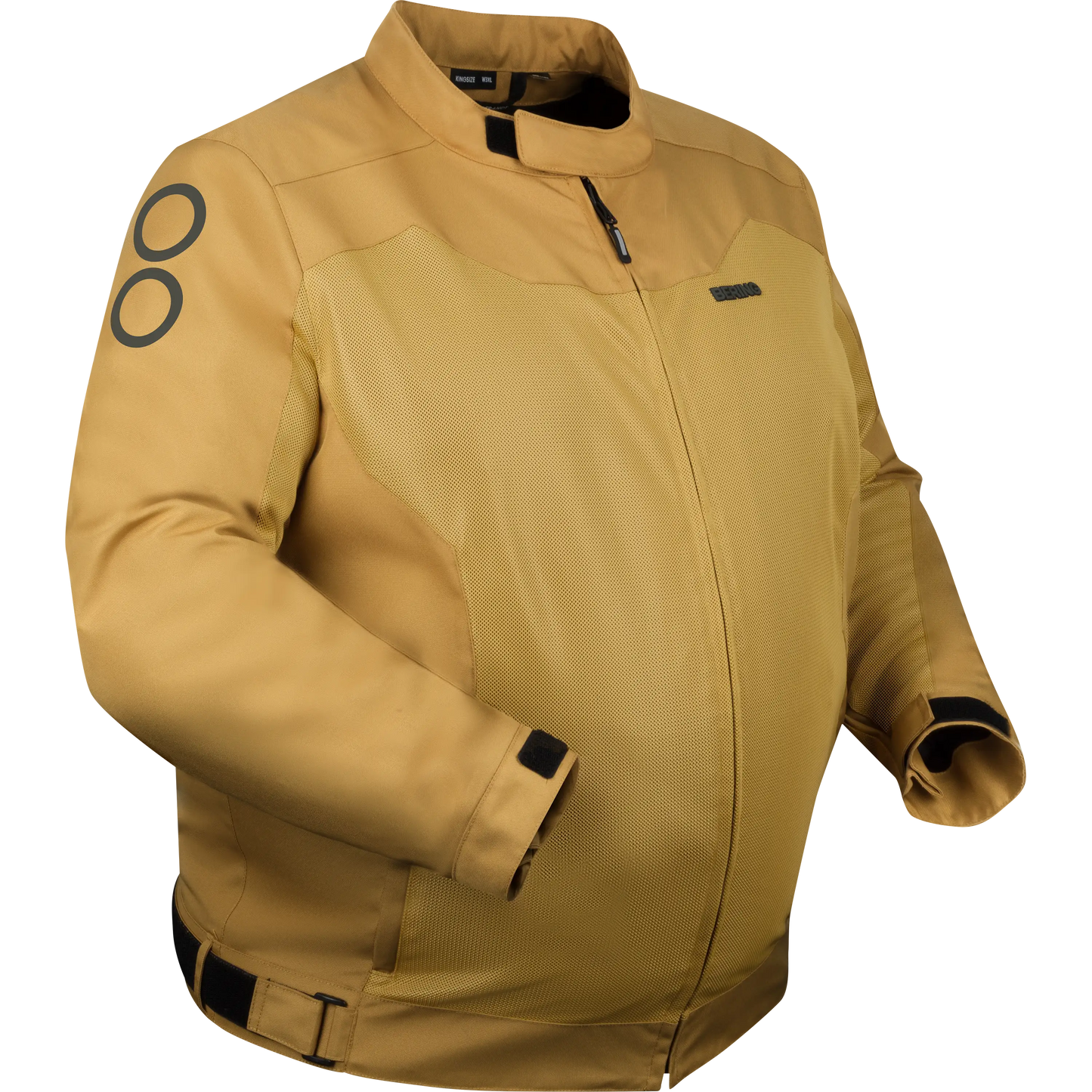 ALIAS KING SIZE Sand 