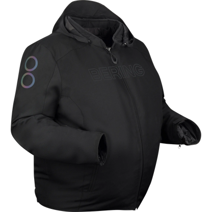 WARWICK KING SIZE Noir