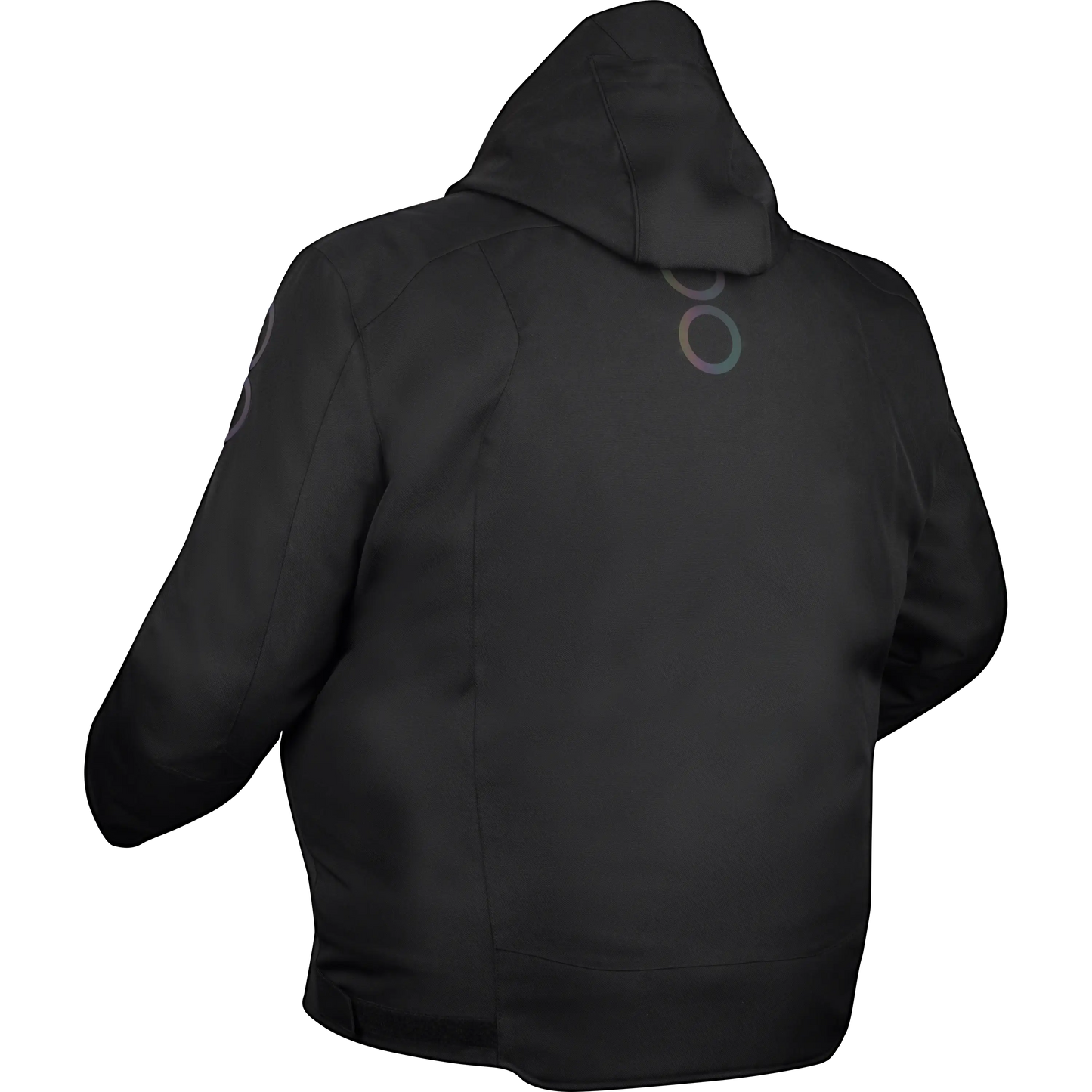 WARWICK KING SIZE Black 