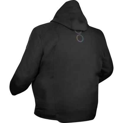 WARWICK KING SIZE Black 